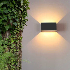 Aplique de pared LED nórdico "KARTIO" 6W 590 Lumens