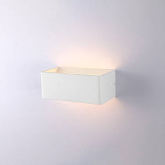 Aplique de pared LED nórdico "KARTIO" 6W 590 Lumens