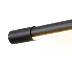 Lámpara colgante lineal "NICK" - 22W