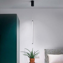 Lampara lineal colgante "ALTI" - 10W