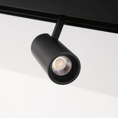 Foco LED para carril magnético 48V - 6W