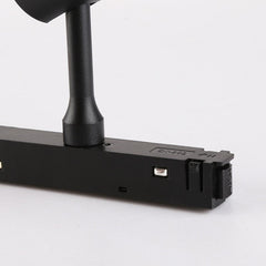 Foco LED para carril magnético 48V - 6W