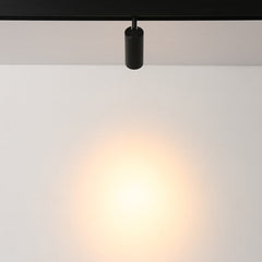 Foco LED para carril magnético 48V - 6W
