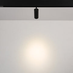 Foco LED para carril magnético 48V - 18W