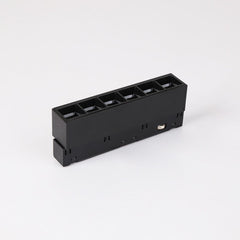 Luminaria lineal LED para carril magnético 48V - 6W - UGR 16