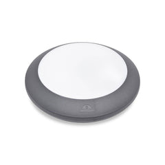 Plafón de exterior estanco de pared o techo FUMAGALLI BERTA E27 IP66