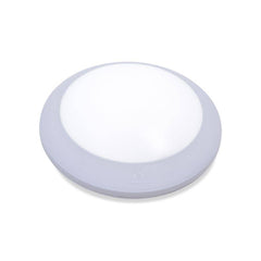 Plafón de exterior estanco de pared o techo FUMAGALLI BERTA E27 IP66