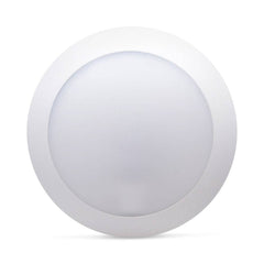 Plafón de exterior estanco de pared o techo FUMAGALLI BERTA E27 IP66