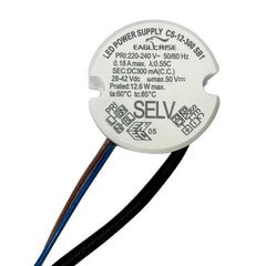 Lampara lineal colgante "ALTI" - 10W