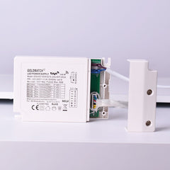 Panel LED WIFI SMART RGB / RGBW + CCT - 60x60 cm - 40W - IP40