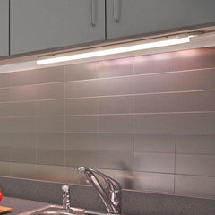 Regleta LED bajo mueble T5 - 150 cm - 18W opal - CCT