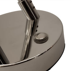Lámpara de mesa LED "HELIX-T" 8W Regulable