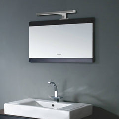 Aplique espejo baño LED 8W - 40cm