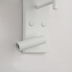 Aplique de pared para lectura con foco LED "NOAH" - 3,4W