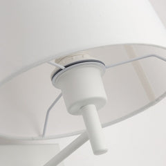 Pack x 2 - Aplique de pared para lectura con foco LED "NOAH" - 3,4W