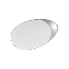 Aplique LED para BAJOMUEBLES color blanco 3W 230V