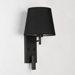 Aplique de pared para lectura con foco LED "NOAH" - 3,4W