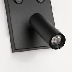 Aplique de pared para lectura con foco LED "NOAH" - 3,4W