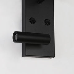 Aplique de pared para lectura con foco LED "NOAH" - 3,4W