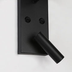 Aplique de pared para lectura con foco LED "NOAH" - 3,4W