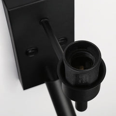 Aplique de pared para lectura con foco LED "NOAH" - 3,4W