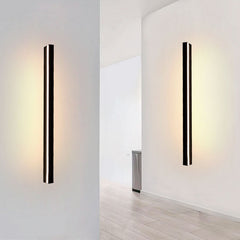 Aplique lineal de pared LED integrado - 33W - 150 cm - IP20