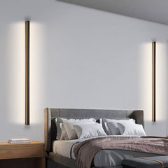 Aplique lineal de pared LED integrado - 33W - 150 cm - IP20