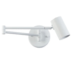 Aplique de pared extensible "Paula" - E27 G45