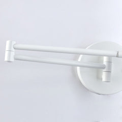 Aplique de pared extensible "Paula" - E27 G45