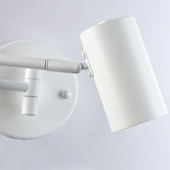 Aplique de pared extensible "Paula" - E27 G45