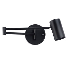Aplique de pared extensible "Paula" - E27 G45