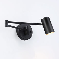 Aplique de pared extensible "Paula" - E27 G45