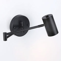 Aplique de pared extensible "Paula" - E27 G45