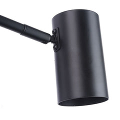Aplique de pared extensible "Paula" - E27 G45