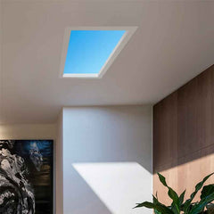 Panel "Blue Skylight" efecto cielo - Daylight - 48W - 60x30cm