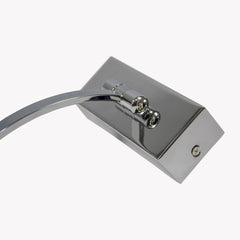 Aplique para cuadros LED "Babylon" - 8W - 45 cm
