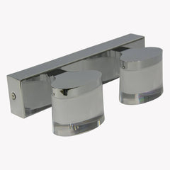 Aplique de espejo LED para baños "SYON" 10W