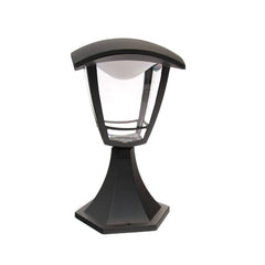 Lámpara de pie LED farol "TEAR" 8W IP44