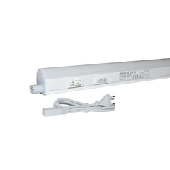Regleta LED bajo mueble T5 - 150 cm - 18W opal - CCT