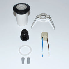 Foco LED empotrable "TERESA" FUMAGALLI - IP67