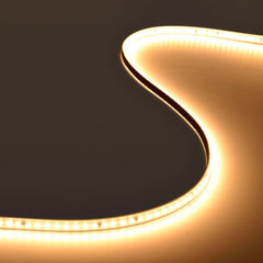 Tira LED 220V - 950W (6000xSMD2835) 12mm - IP67 - Rollo 50 metros - Corte cada 10cm