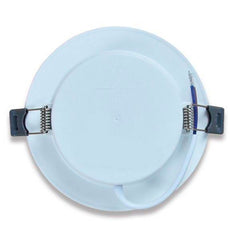 Downlight LED circular empotrable 20W - Corte Ø190mm