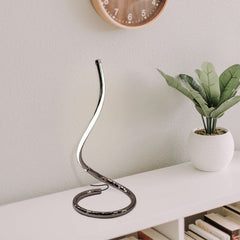 Lámpara de mesa LED "HELIX-S" - 6W
