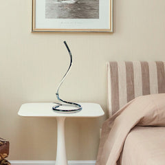Lámpara de mesa LED "HELIX-S" - 6W