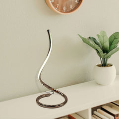 Lámpara de mesa LED "HELIX-S" - 6W