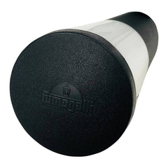 Aplique de pared LED inclinado FUMAGALLI "Amelia Wall" - E27 - IP55
