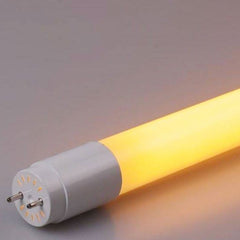 Tubo LED T8 120cm de colores -18 W
