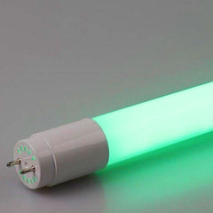 Tubo LED T8 120cm de colores -18 W