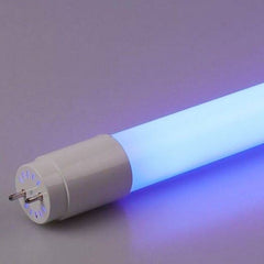 Tubo LED T8 120cm de colores -18 W