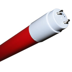 Tubo LED T8 120cm de colores -18 W